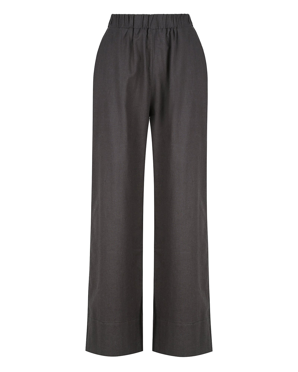 The Casual Wide Leg Pant