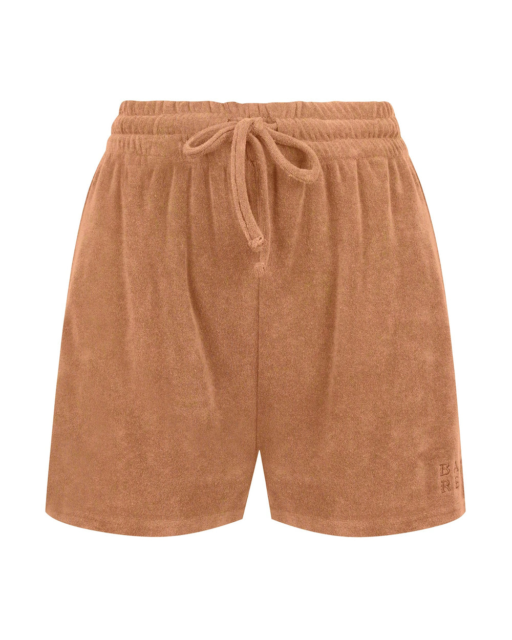 The Terry Towelling Short
