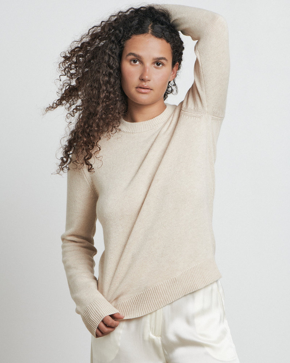 The Sweater Knit